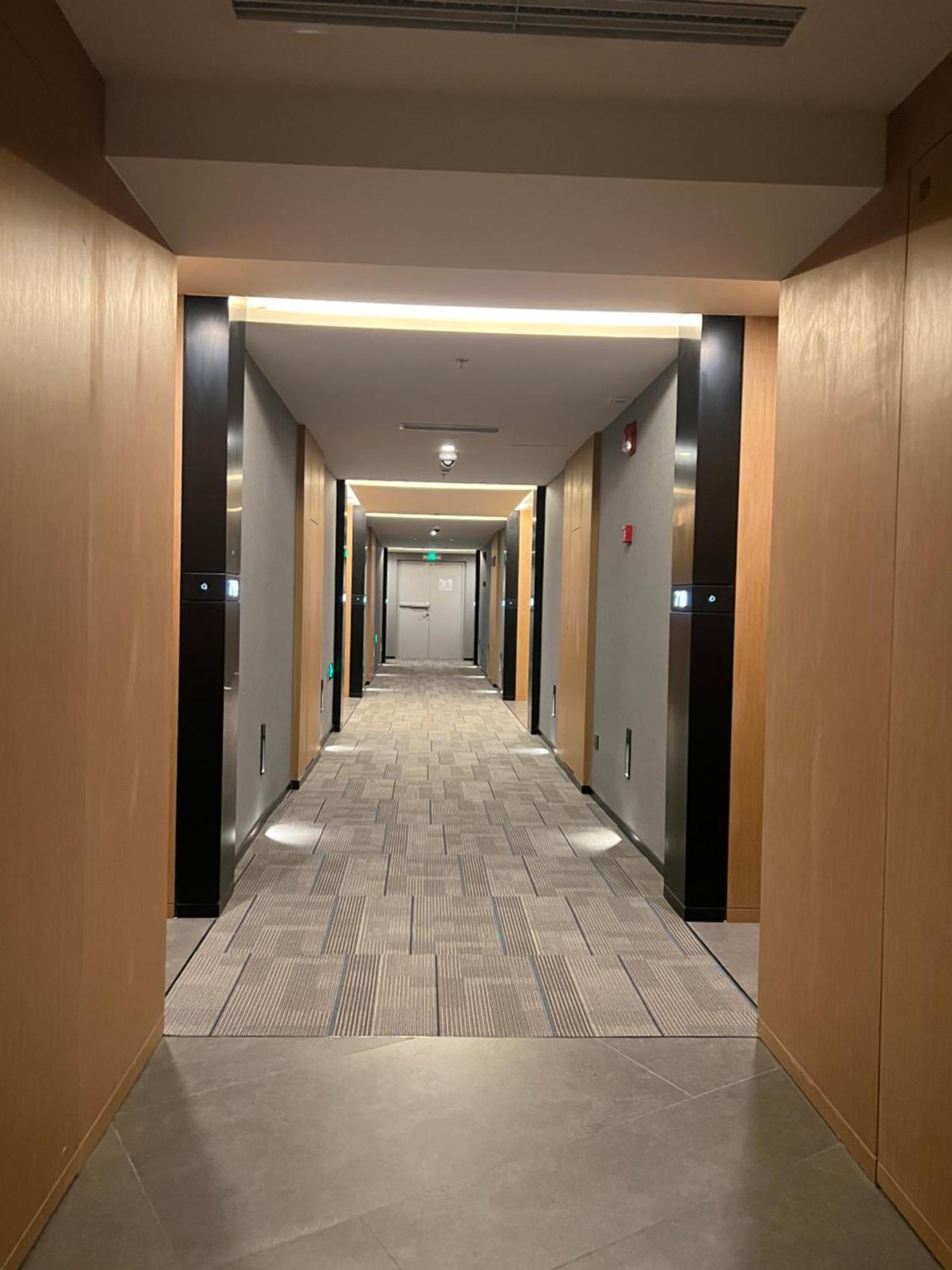Fairfield By Marriott Shanghai Pudong South ภายนอก รูปภาพ