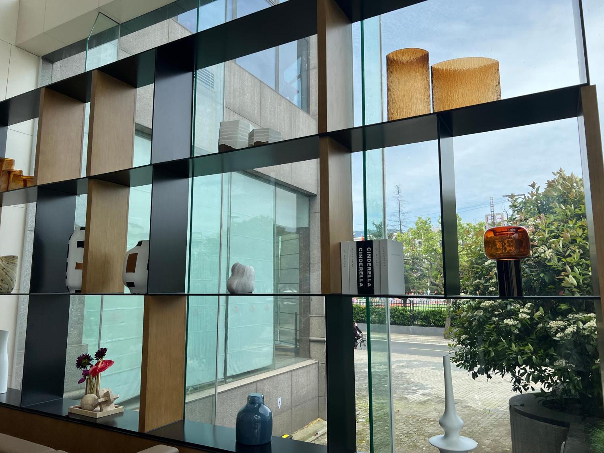 Fairfield By Marriott Shanghai Pudong South ภายนอก รูปภาพ