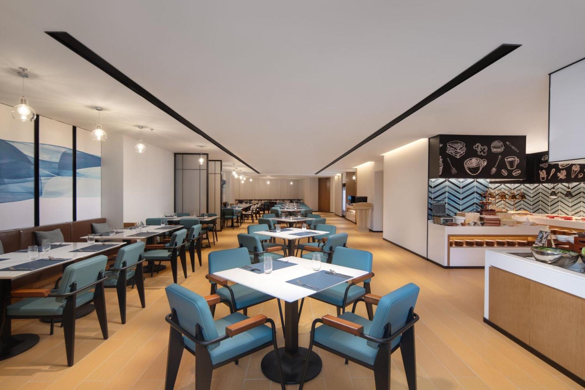 Fairfield By Marriott Shanghai Pudong South ภายนอก รูปภาพ