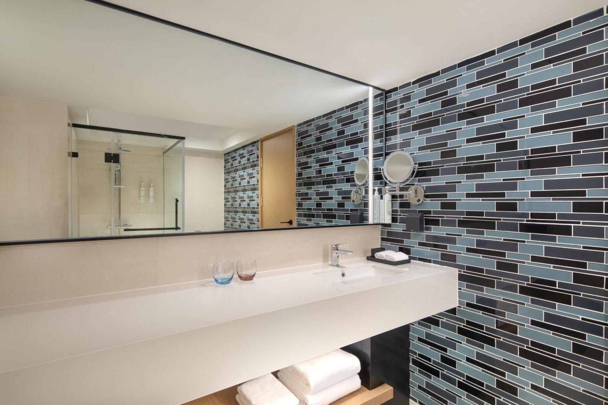 Fairfield By Marriott Shanghai Pudong South ภายนอก รูปภาพ