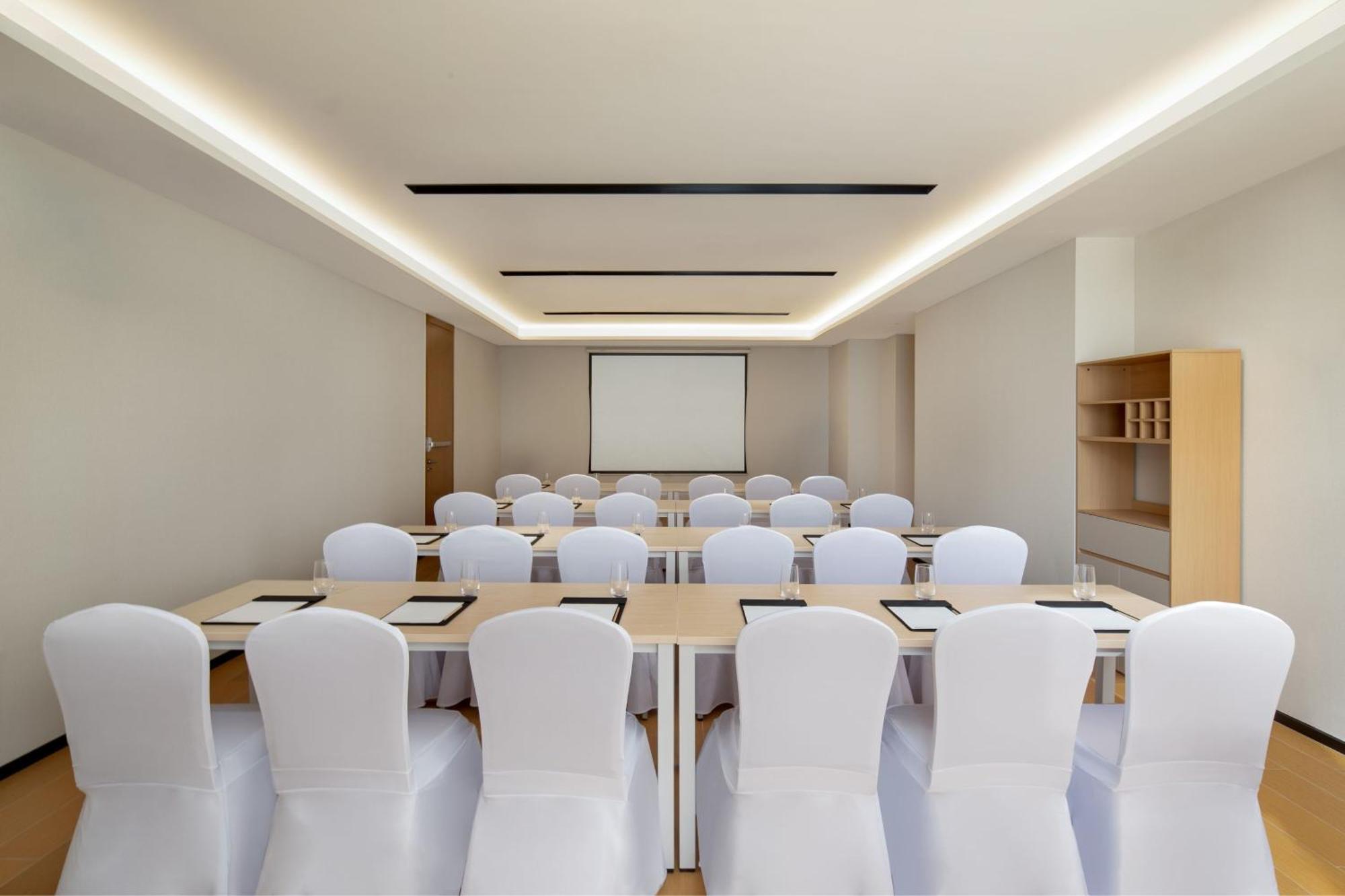 Fairfield By Marriott Shanghai Pudong South ภายนอก รูปภาพ