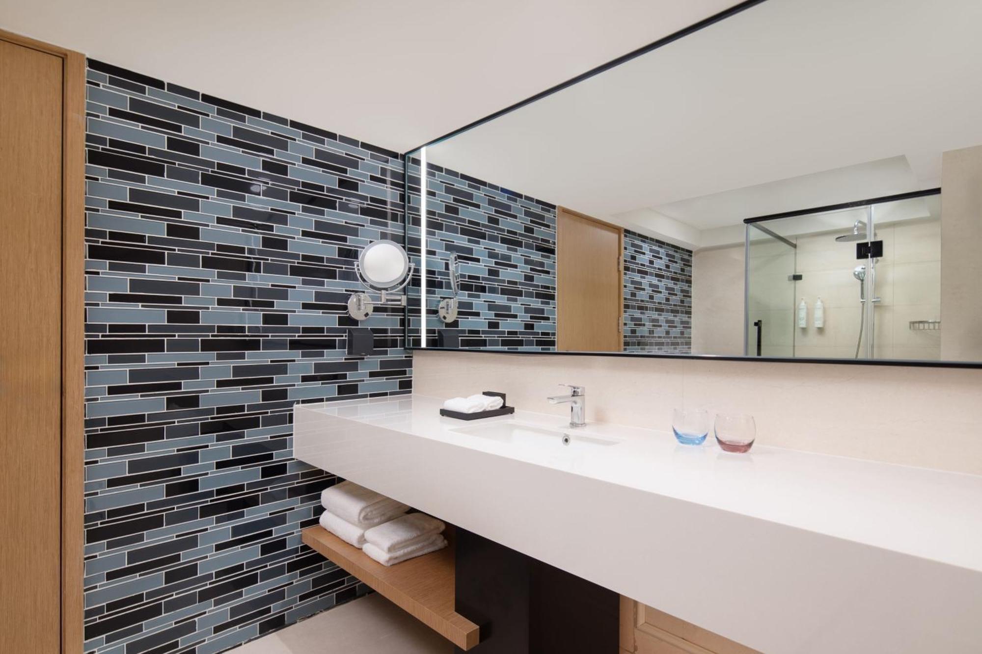 Fairfield By Marriott Shanghai Pudong South ภายนอก รูปภาพ